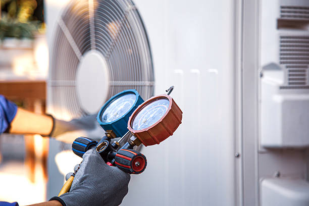 Affordable Hvac solutions in Winfield, TN